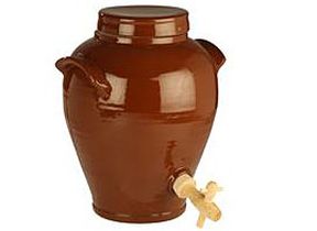 Faire son vinaigre