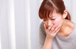 Solution contre mauvaise haleine Solution contre mauvaise haleine