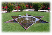 Le Jardin de l'Alchimiste