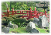 Le Parc Oriental
de Maulvrier